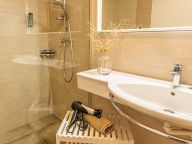 Appartement Tevini Schmittenblick-12