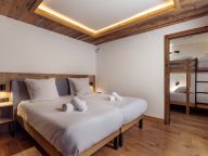 Appartement Résidence L'Orée du Bois-10