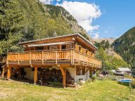 Chalet Les Lauzes-21