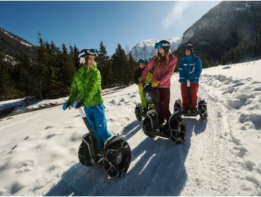 Skidorp Gemoedelijk wintersportdorp met gezellige après-ski-7