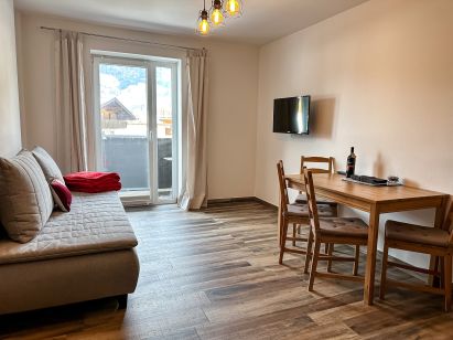 Chalet-appartement Ours Living Tauernkogel-2