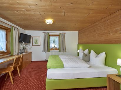 Appartement Biohaus eerste verdieping-2