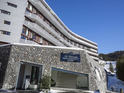 chalet-appartement-cgh-le-centaure-4-6-personen