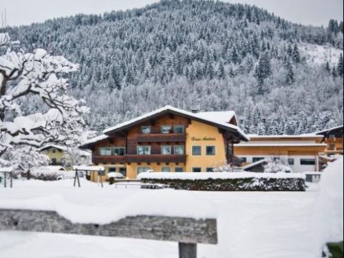 Appartement Austria - 2-3 personen in Flachau - Ski Amadé - Salzburger Sportwelt, Oostenrijk foto 6312179