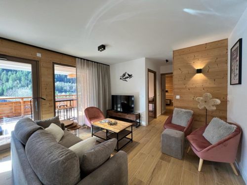 Appartement Quintessence - 8 personen - Frankrijk - Les Portes du Soleil - Châtel