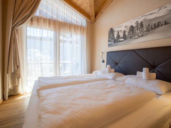 Chalet-appartement Wildkogelresorts-20