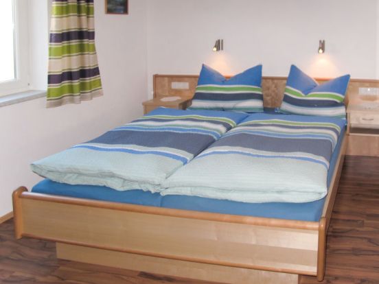 Chalet-appartement Haus Stefan-4