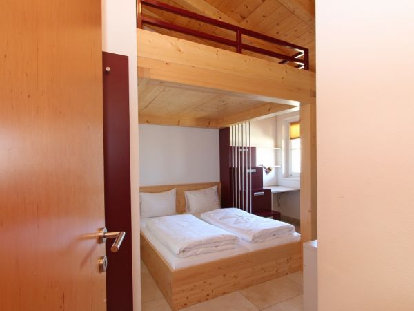Appartement Residenz an der Burg penthouse