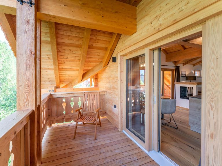 Appartement AlmApART 9-5