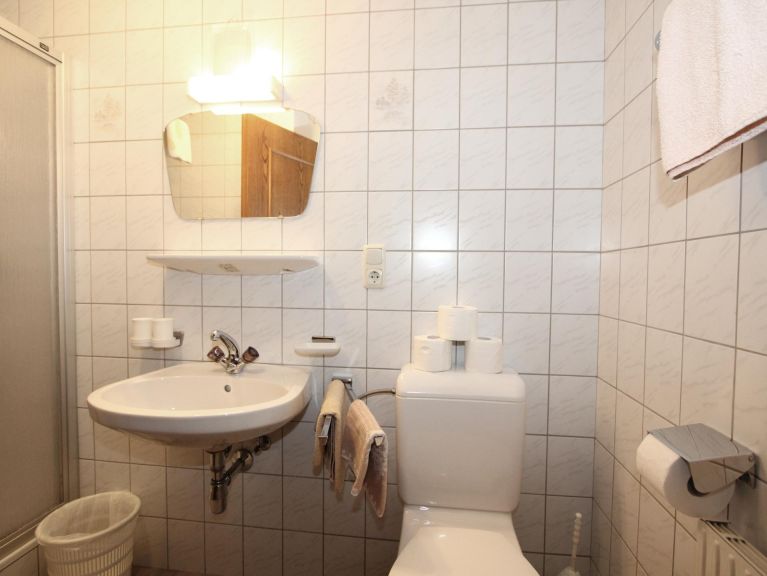 Chalet-appartement Honsnerhof