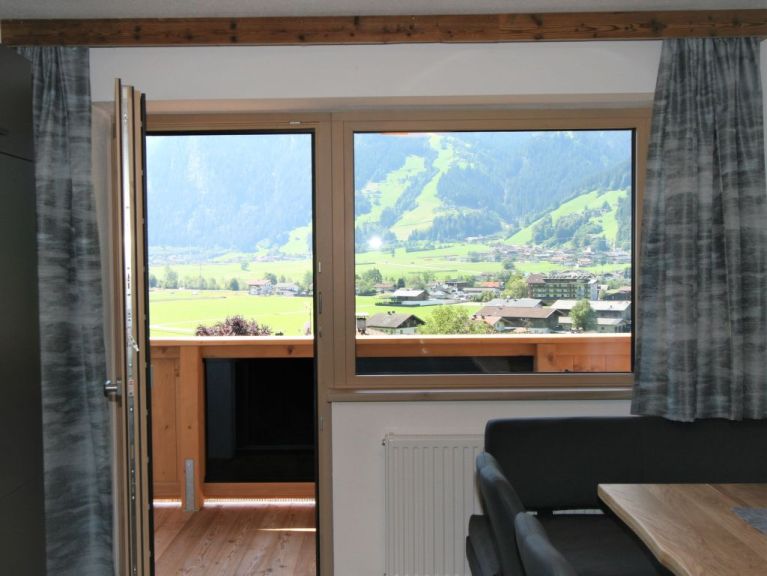 Appartement Geislerhof