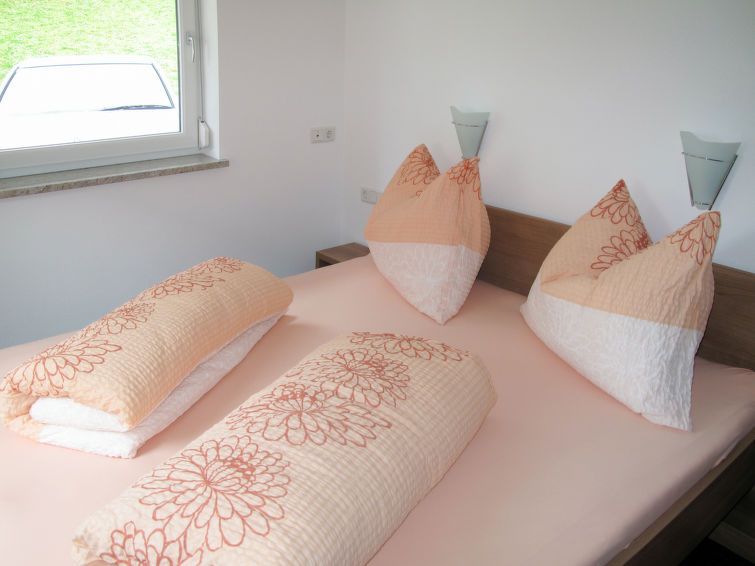 Appartement Alpenapart Saphir Granat