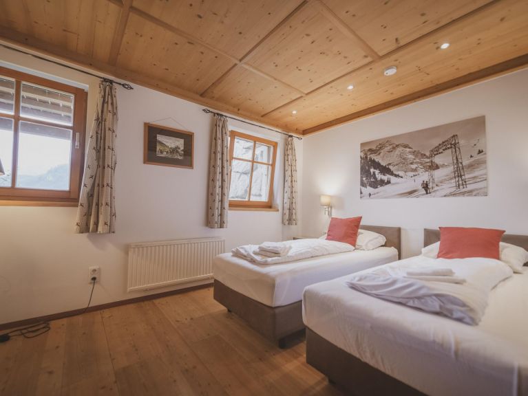 Chalet Bella Vista