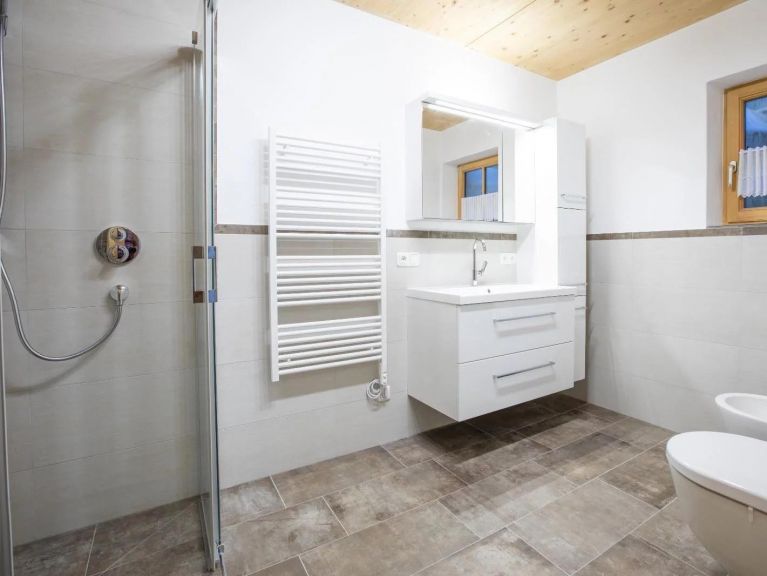 Chalet Mogli Alm