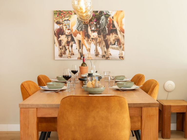 Appartement Gerlos Alpine Estate Type 2B Luxe