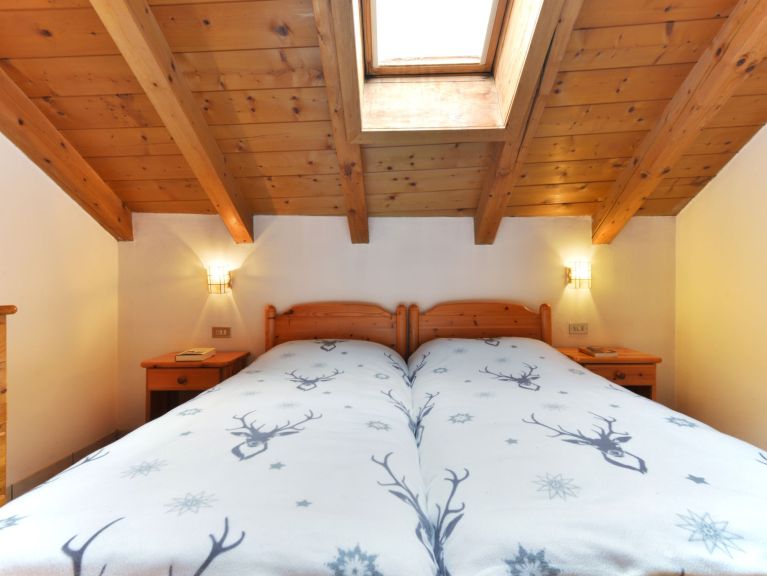 Appartement Villa Placidia nummer 32