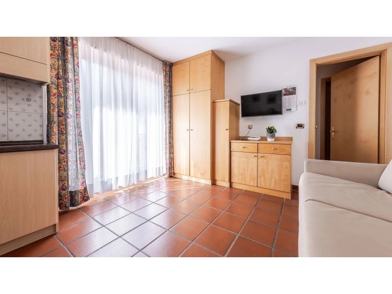 Chalet-appartement Evaldo type A