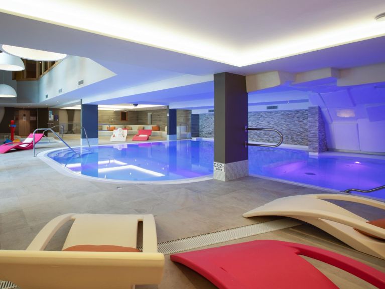 Appartement Résidence L'Hevana