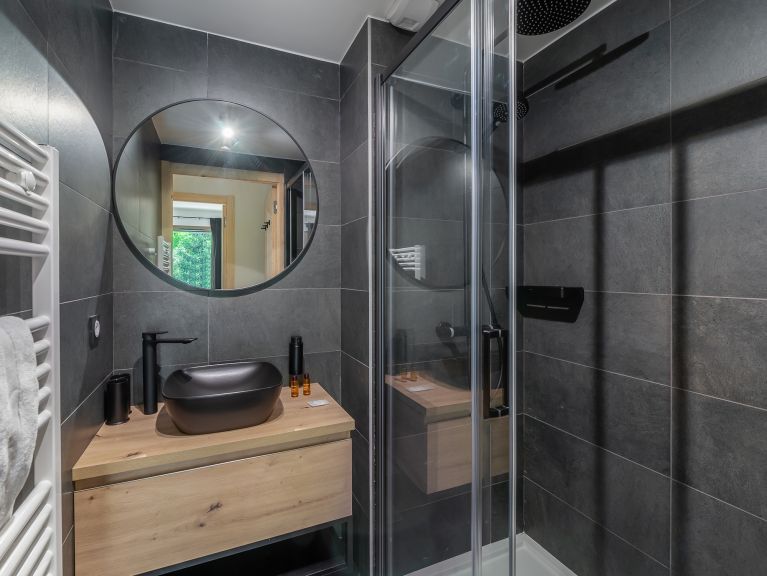 Appartement Quintessence