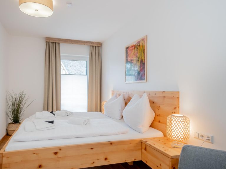 Appartement Ski & Nature Top 8