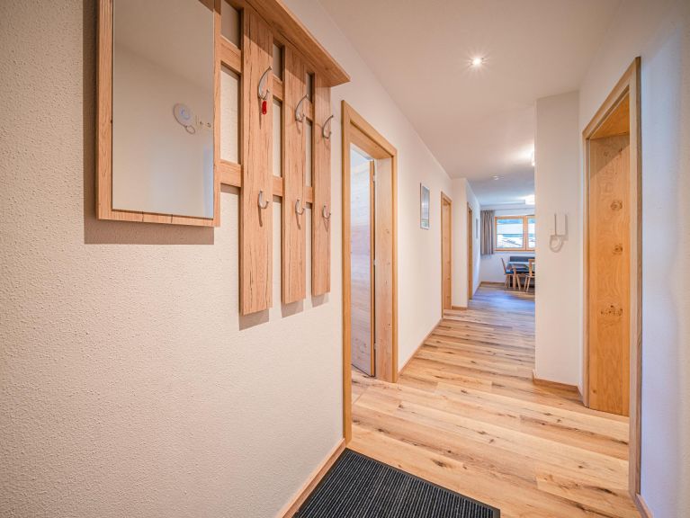 Appartement Festenhof