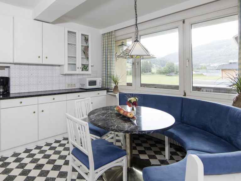 Appartement Buggl's