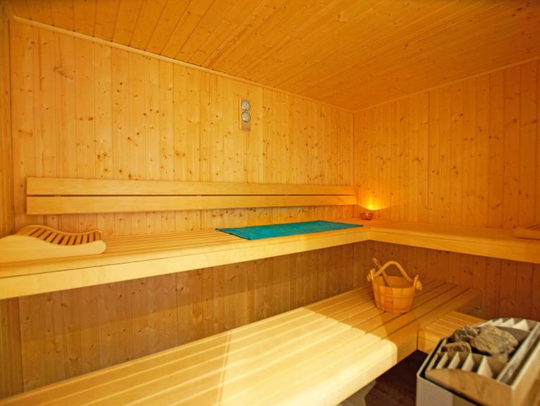 Appartement Ski Heaven
