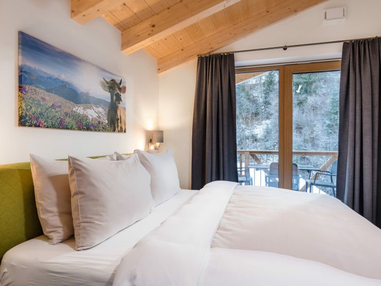 Chalet-appartement AlpenParks Hochkönig Penthouse Luxury