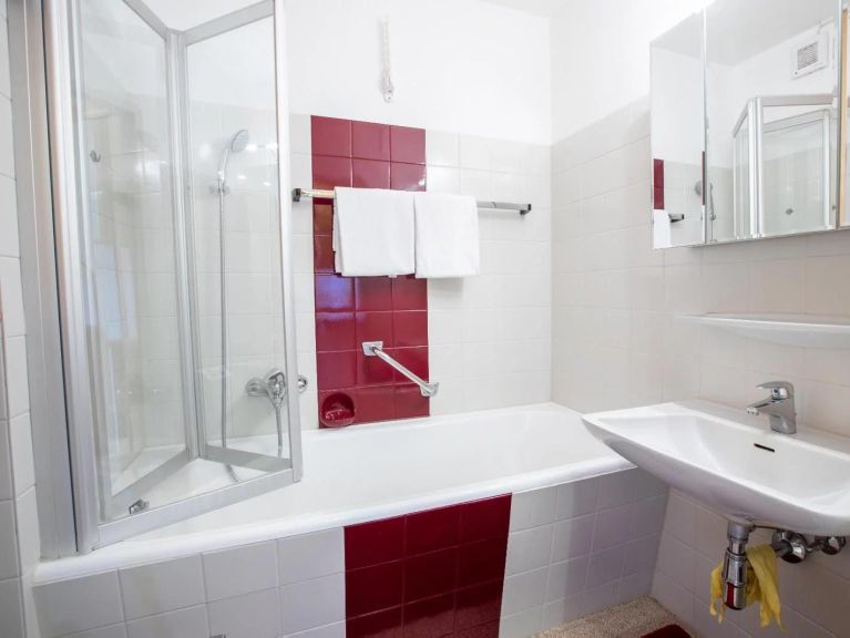 Appartement Steigerbauer Top 26