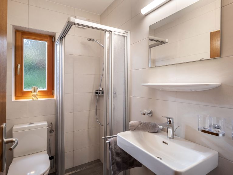 Chalet-appartement Emma’s Almchalet Combinatie - hele huis