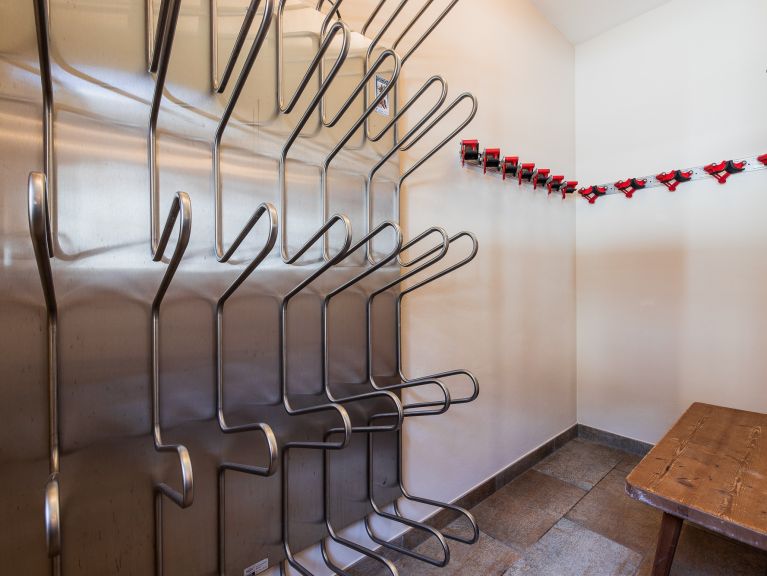Chalet Das Bauernhaus Wildkogelresorts Chalet