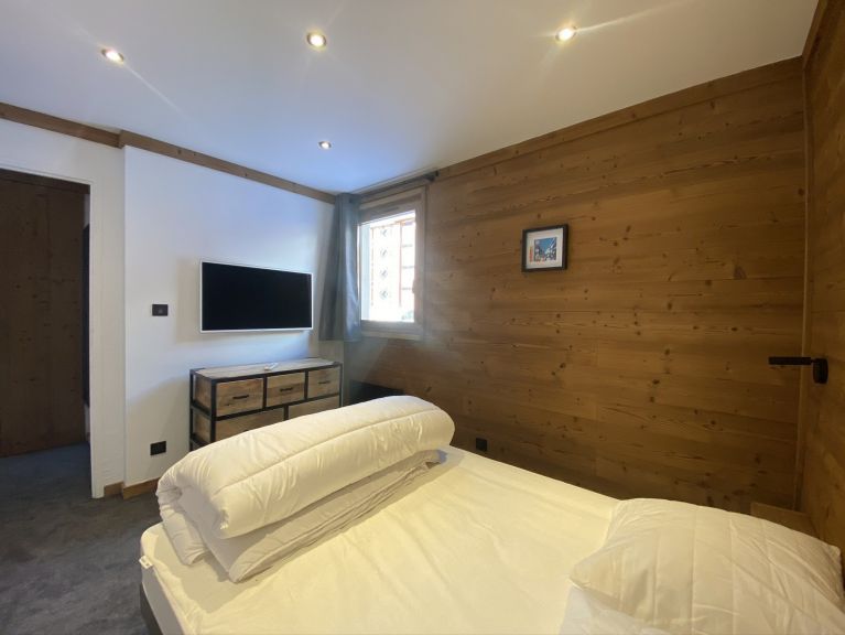 Appartement Le Lac du Lou