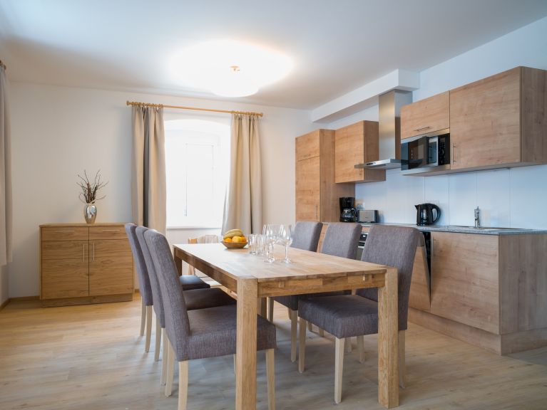 Appartement Villa Julia