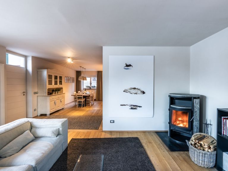 Chalet Picenin
