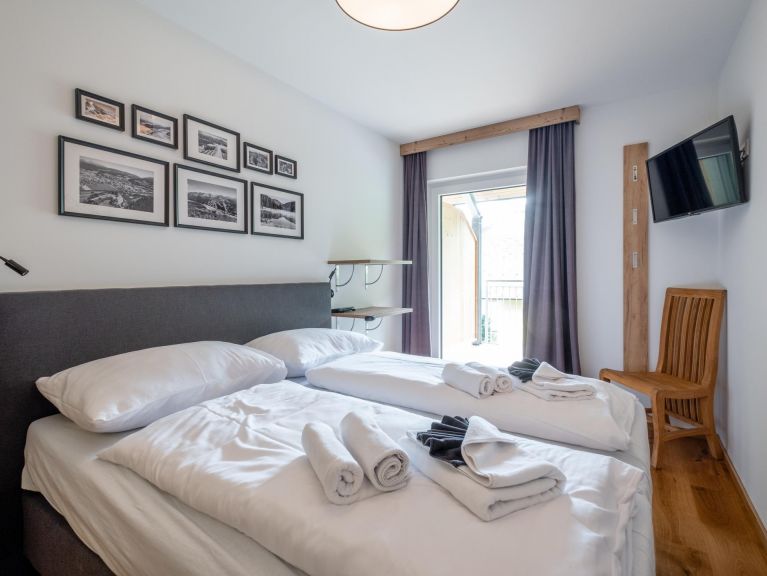 Appartement Ski & Nature Top 15