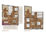 Appartement Knappensteig Zeitlos Premium Deluxe-14