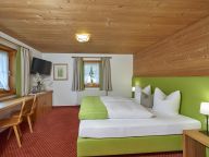 Appartement Biohaus begane grond-4