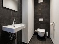 Chalet-appartement Das Neukirchen Maisonette Penthouse Typ 3b - met privé sauna-18