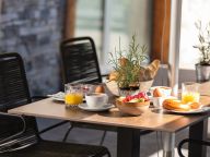 Chalet-appartement Wildkogelresorts Type IIa-12