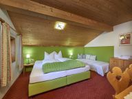 Appartement Biohaus tweede verdieping-4