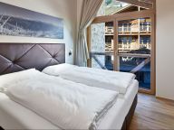 Chalet-appartement Wildkogelresorts Penthouse Type IIIa-9