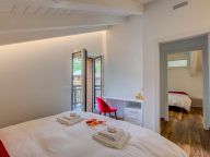 Chalet-appartement Cimetta-13