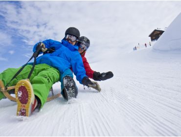 Skidorp Relatief goedkoop wintersportdorpje-5