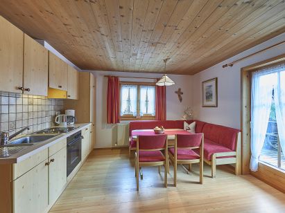 Appartement Biohaus begane grond-2