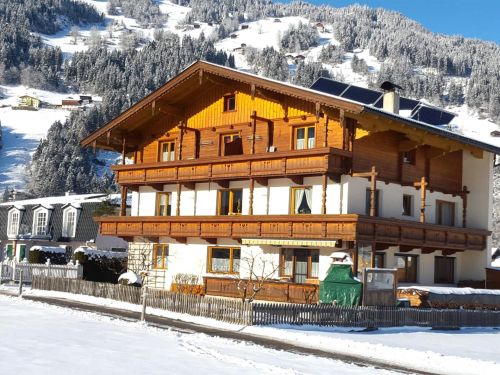 Chalet appartement Fankhauser 5 6 personen Tirol