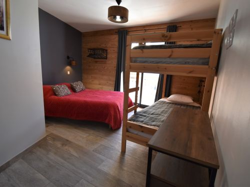 Appartement Marguerite - 8-10 personen – afbeelding 2