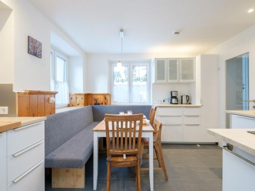 Chalet-appartement Köbelhausl Dami - 2-4 personen – afbeelding 2
