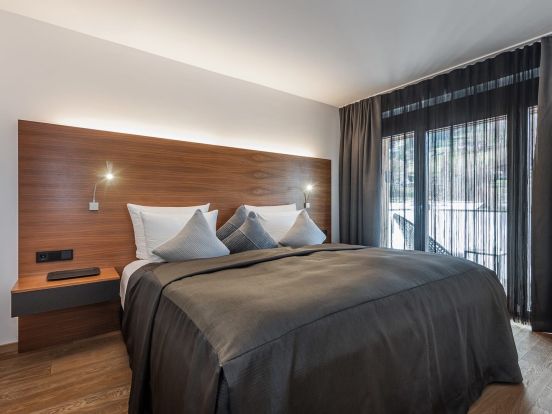 Chalet-appartement AlpenParks Taxacher-5