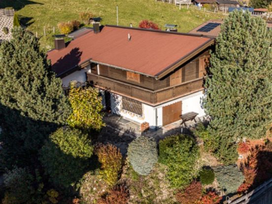 Chalet Hedi-1