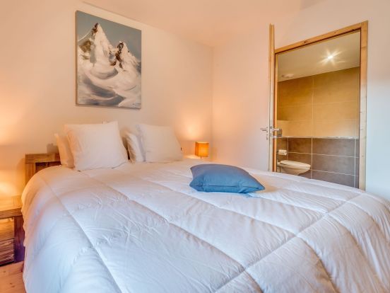Appartement Les Balcons Etoiles-12